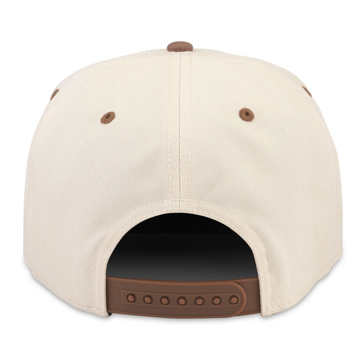 AMERICAN NEEDLE: SMOKEY THE BESR TRUCKER HAT
