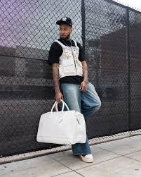 TOTE N CARRY: APOLLO XL DUFFLE BAG