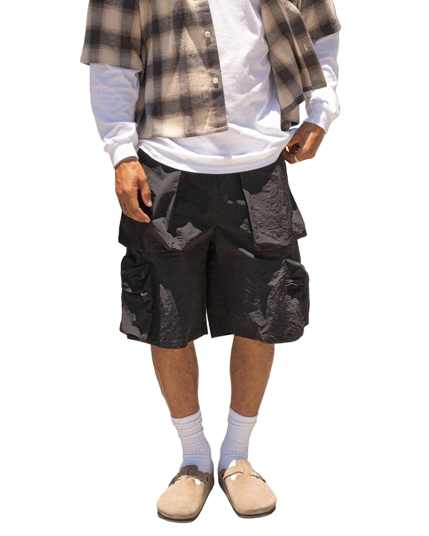 EPTM: ROCKY CARGO SHORTS