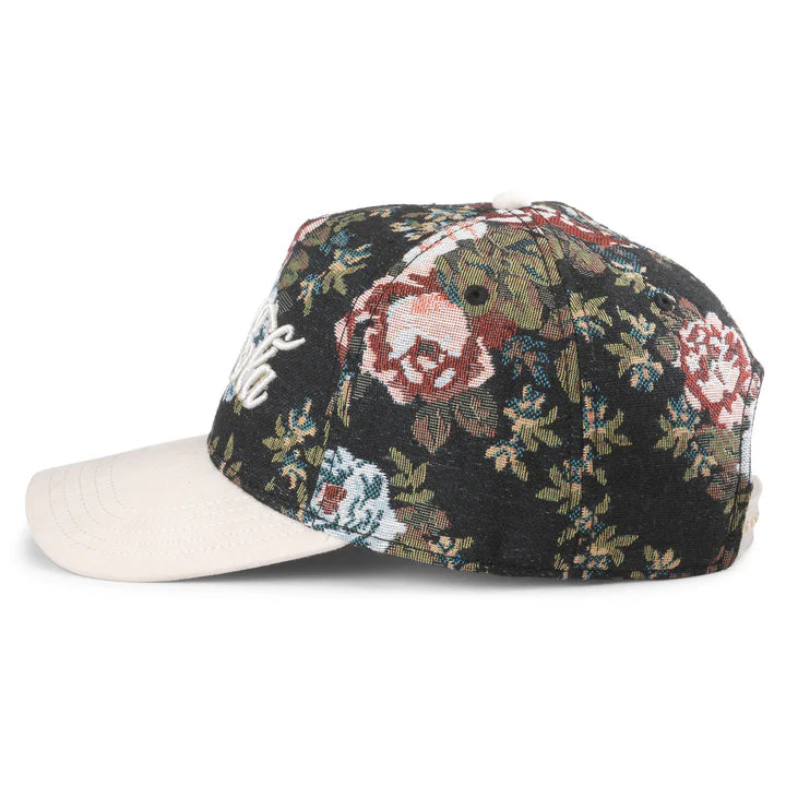 AMERICAN NEEDLE: COCA COLA SNAPBACK