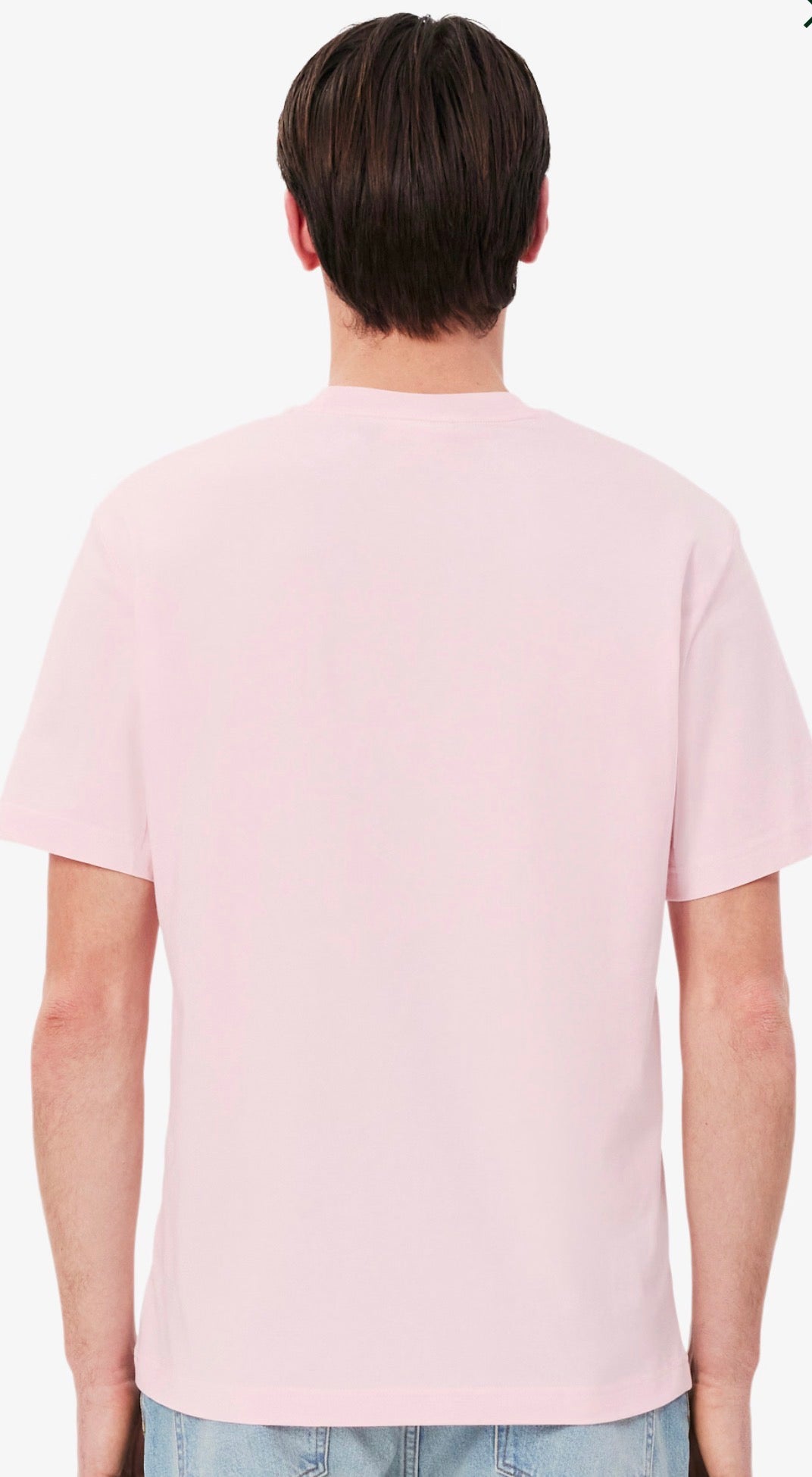 LACOSTE: CORRON SPORT TSHIRT