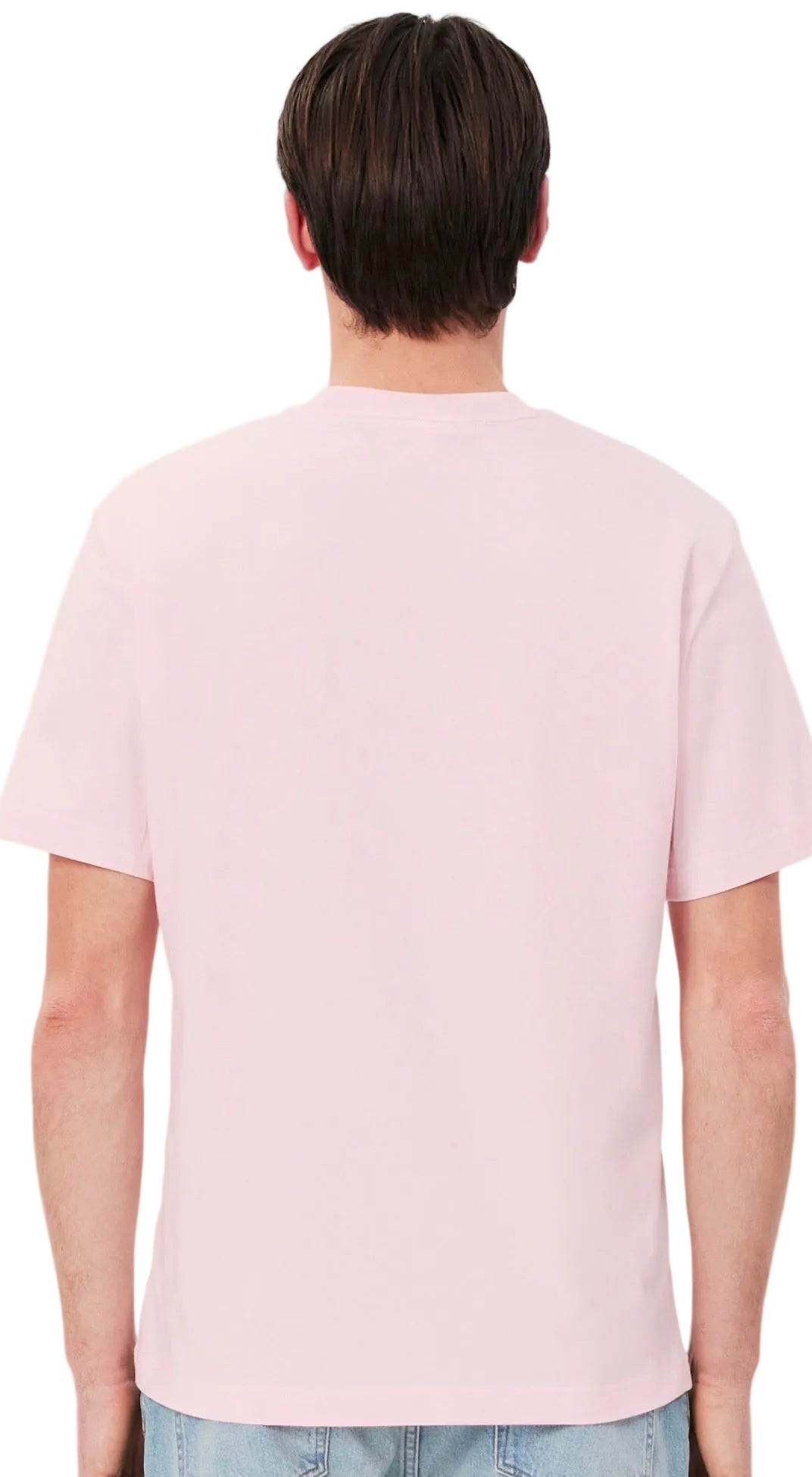 LACOSTE: CORRON SPORT TSHIRT