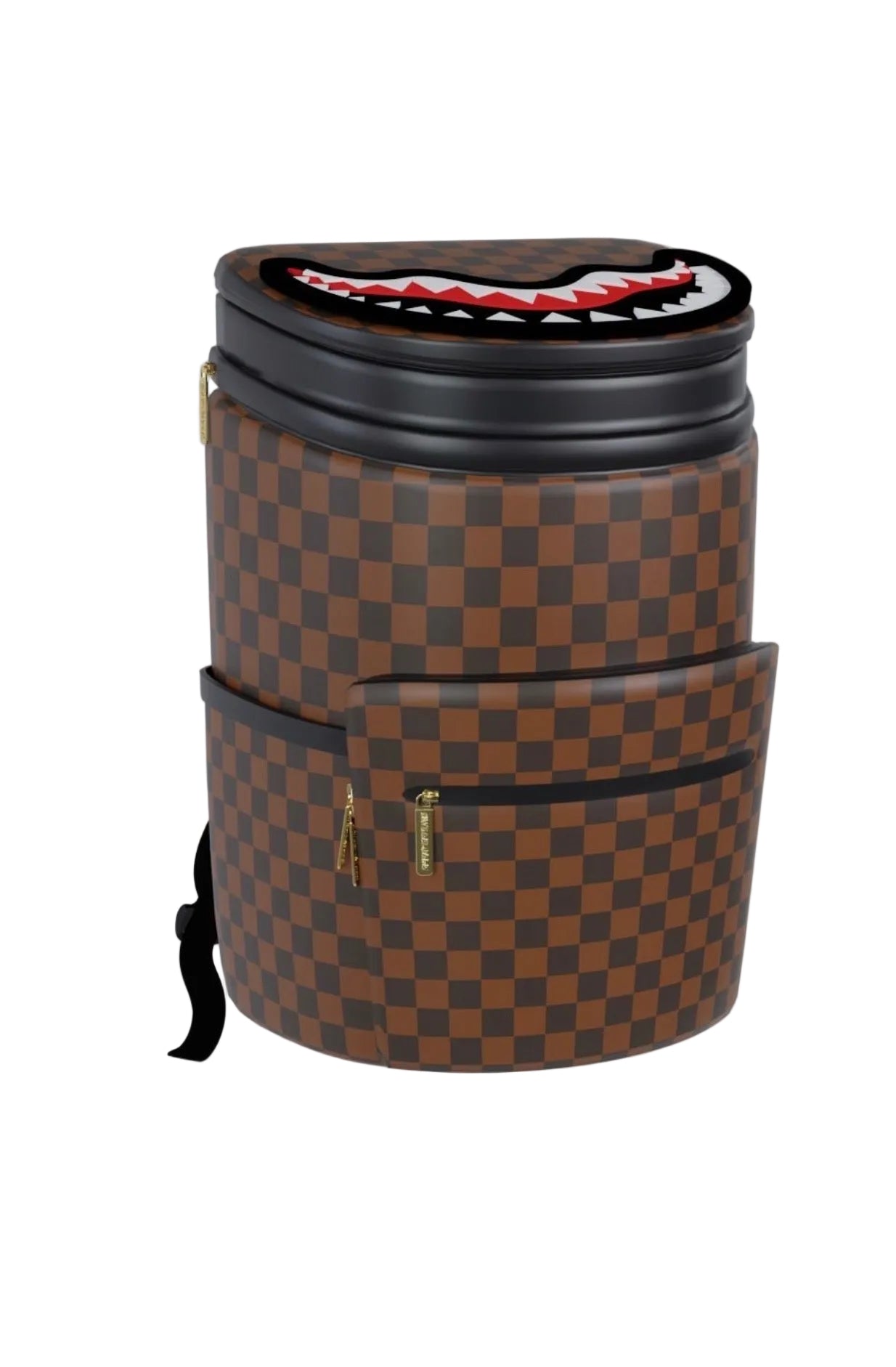 SPRAYGROUND - COOLER BACKPACK
