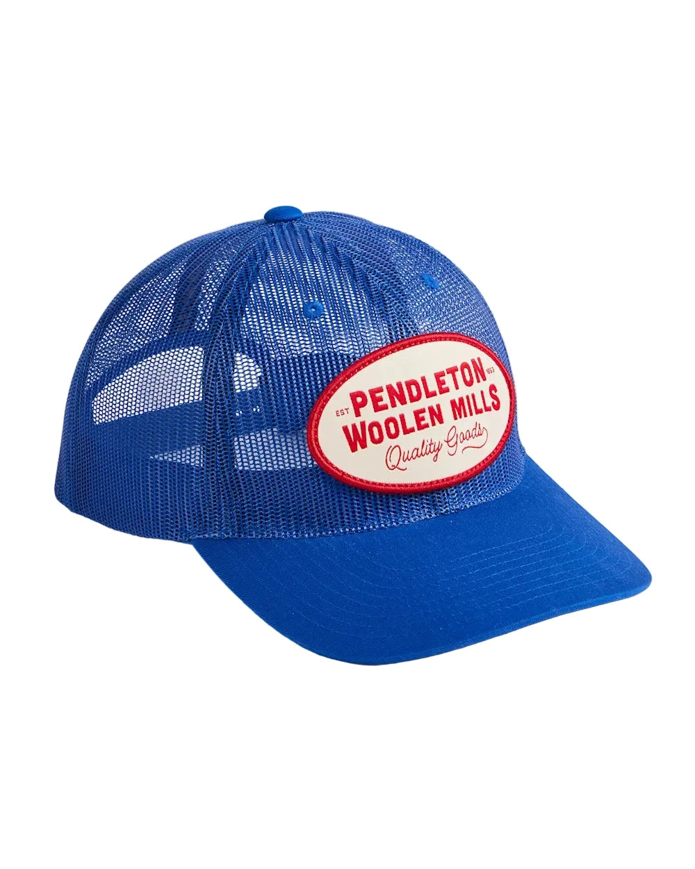 PENDLETON: MESH TRUCKER HAT
