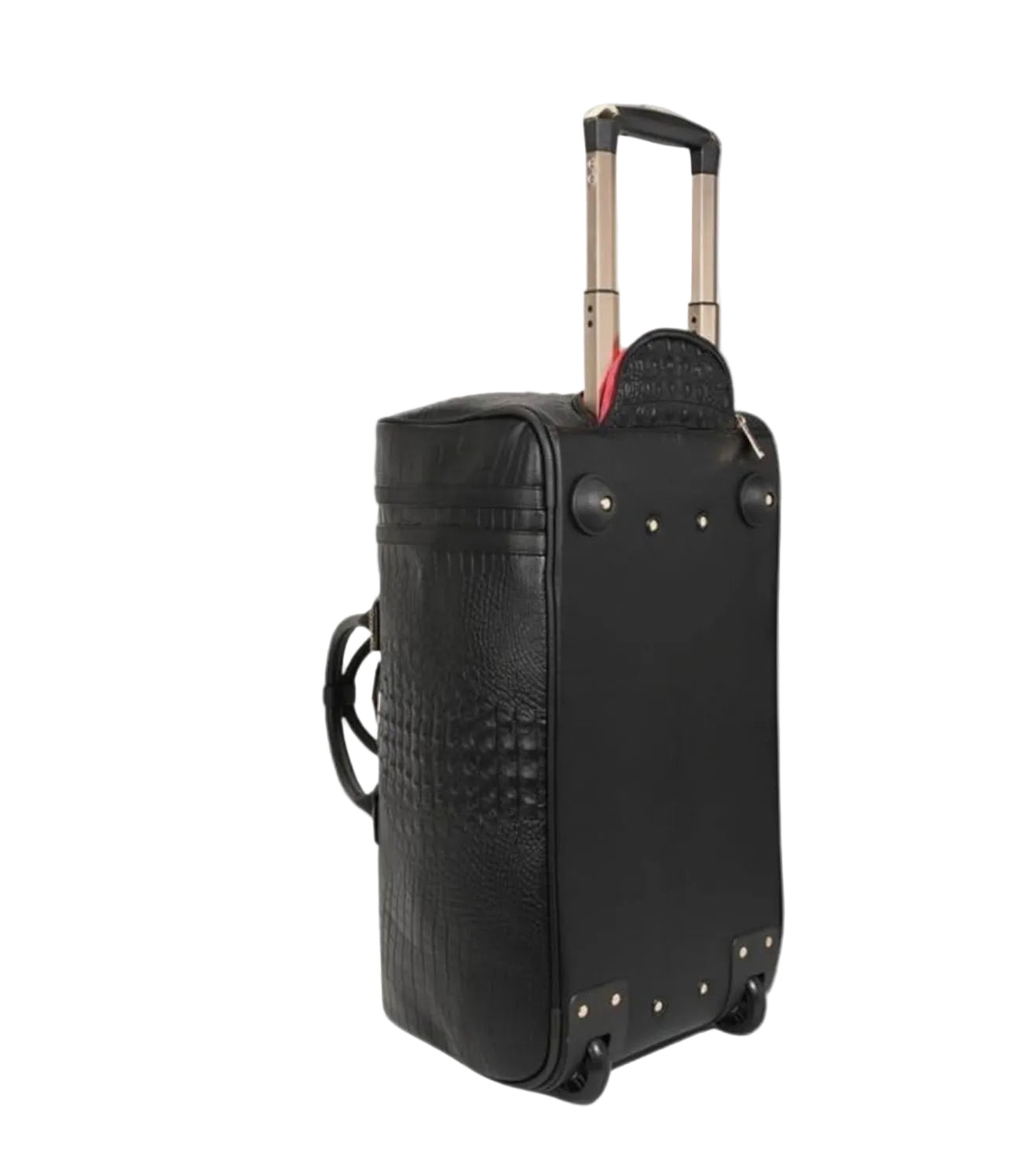 TOTE & CARRY: APOLLO 2 ROLLING DUFFLE