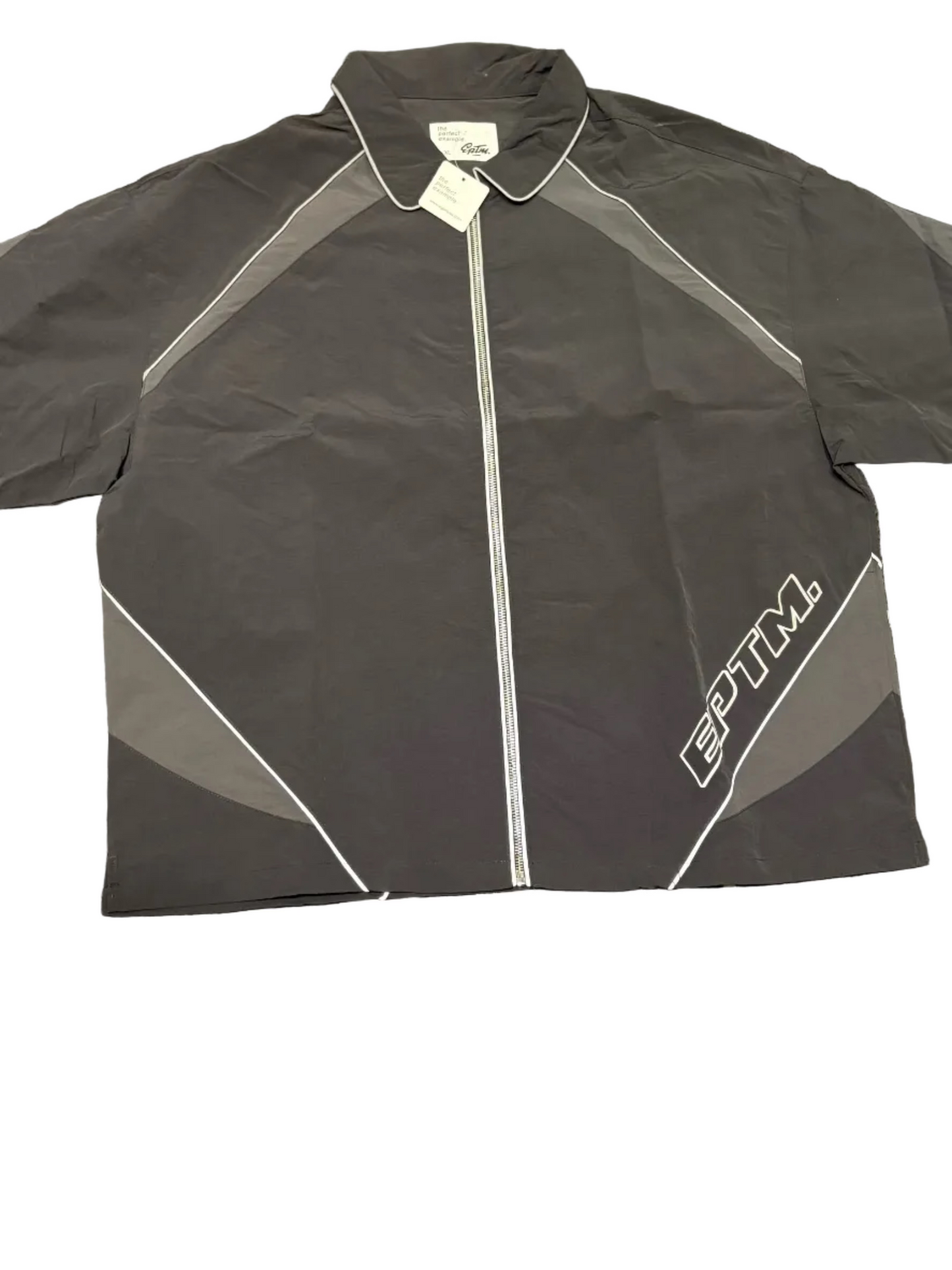 EPTM:TRACK JACKET
