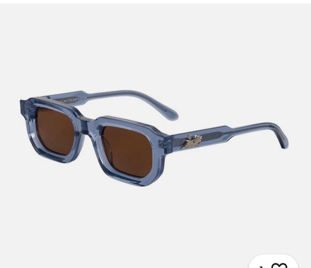 RIPNDIP: SUNGLASSES