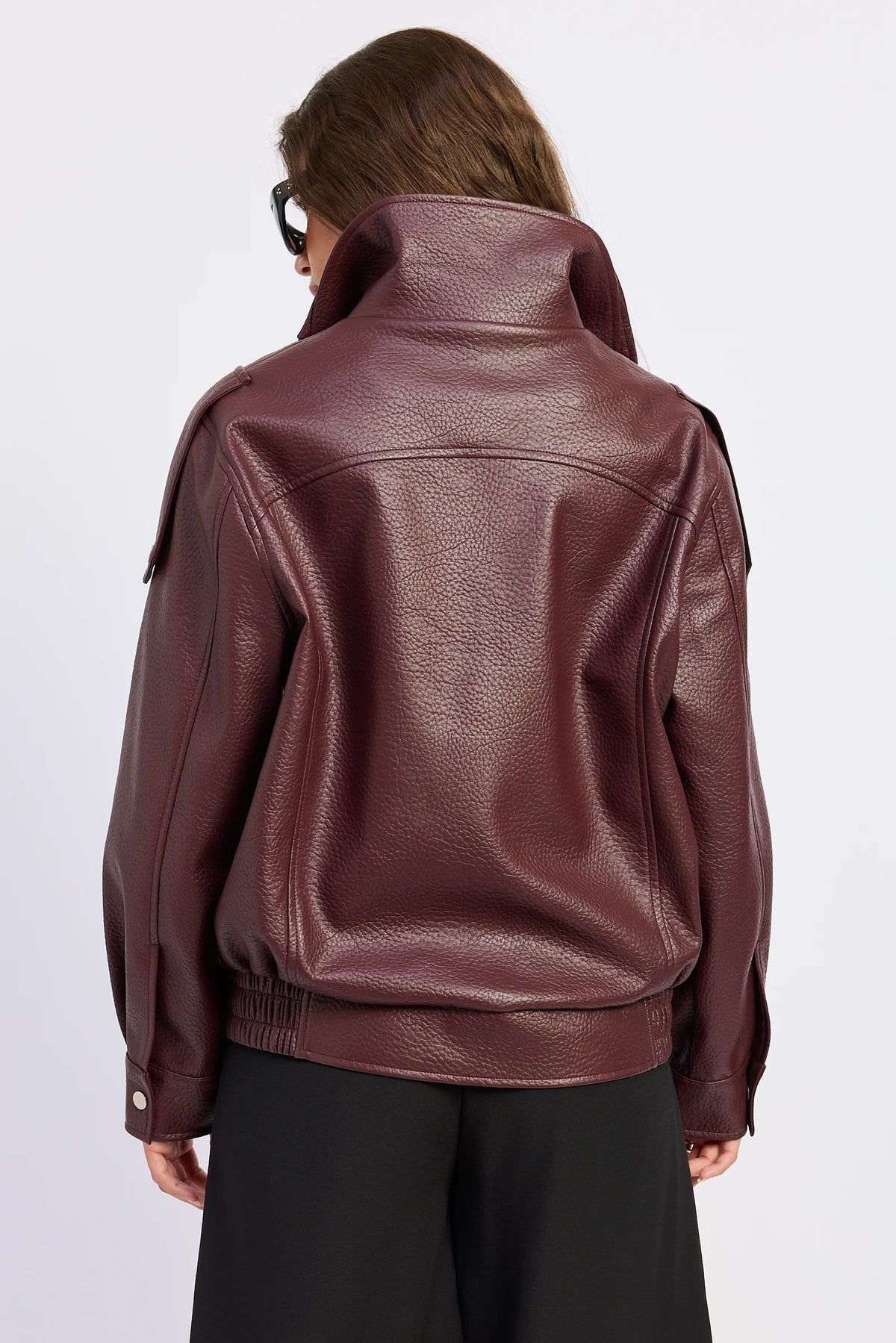 EMORY PARK BOMBER JACKET