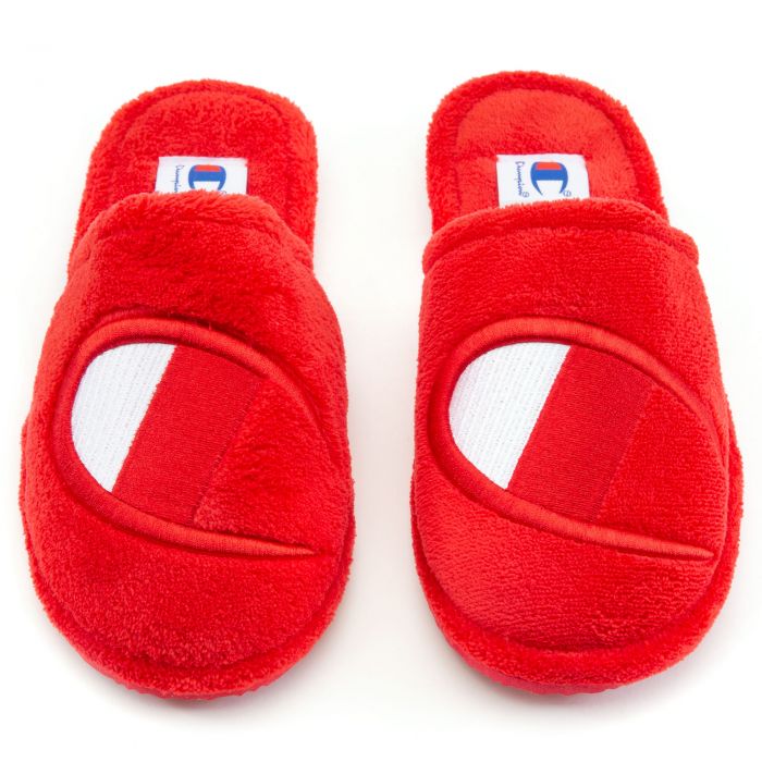 CHAMPION: THE SLEEPOVER SLIPPER SHOE