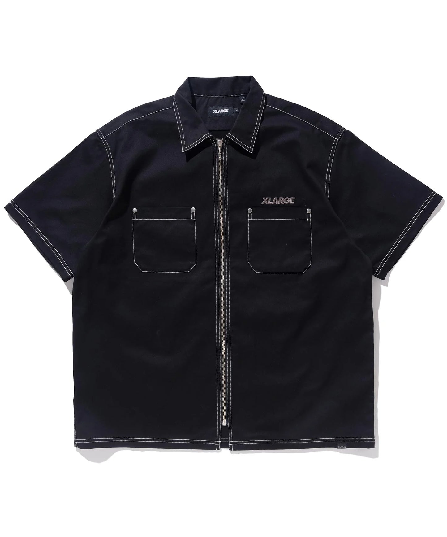 XLARGE WORK SHIRT