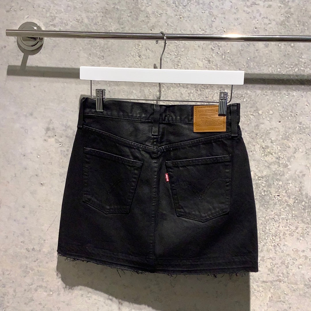 LEVI’S Icon Skirt