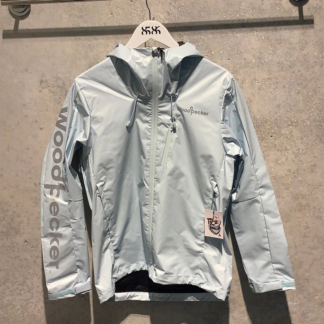 Woodpecker Wind Shell Jacket
