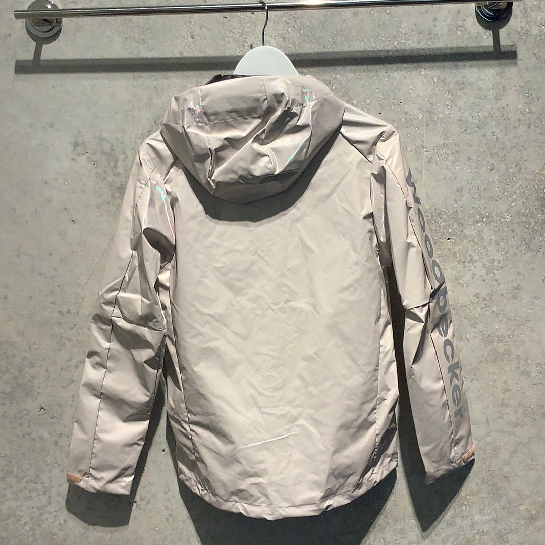 Woodpecker Wind Shell Jacket