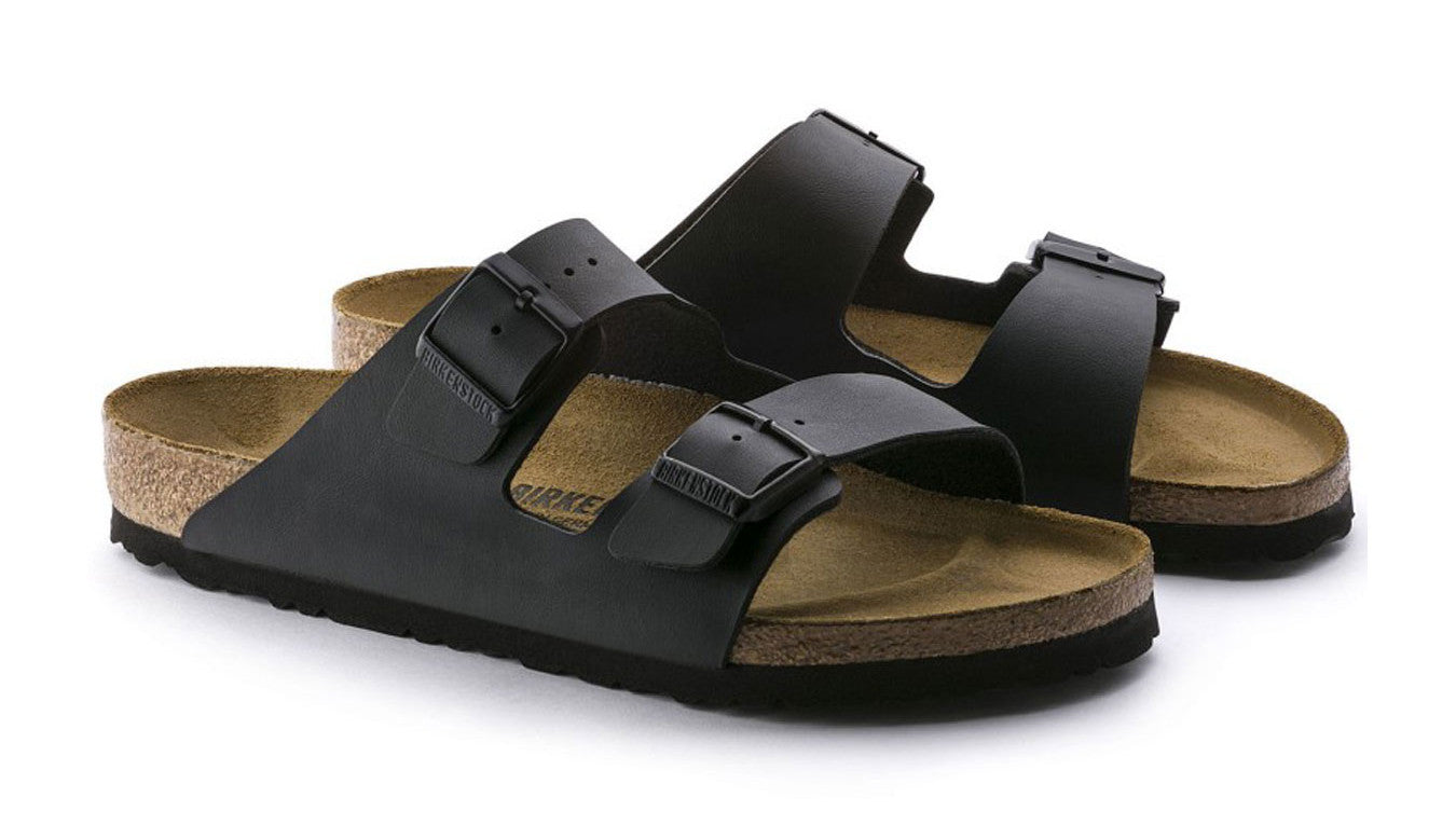 BIRKENSTOCK: ARIZONA BS Black