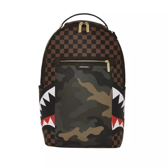 sprayground x louis vuittons