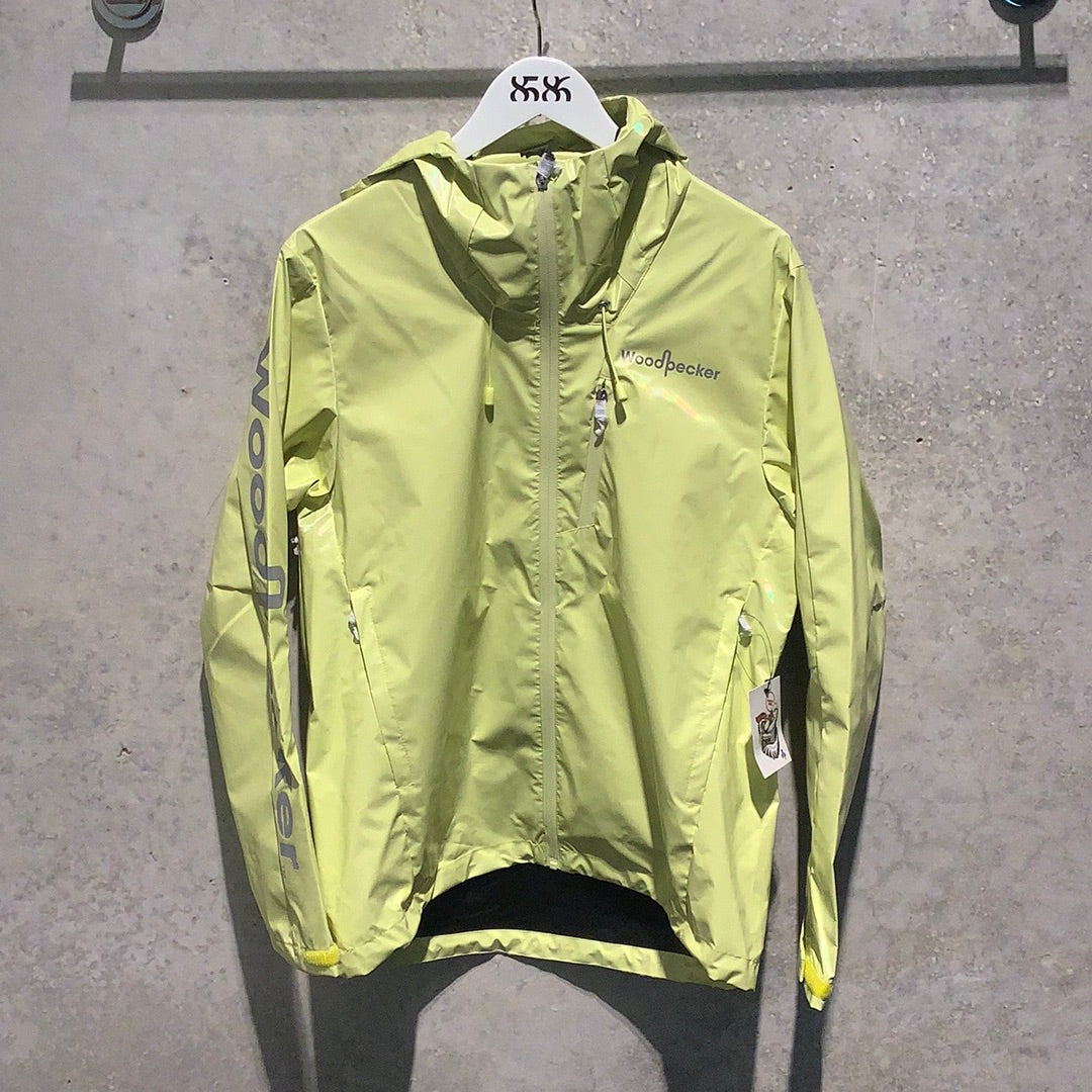 Woodpecker Wind Shell Jacket