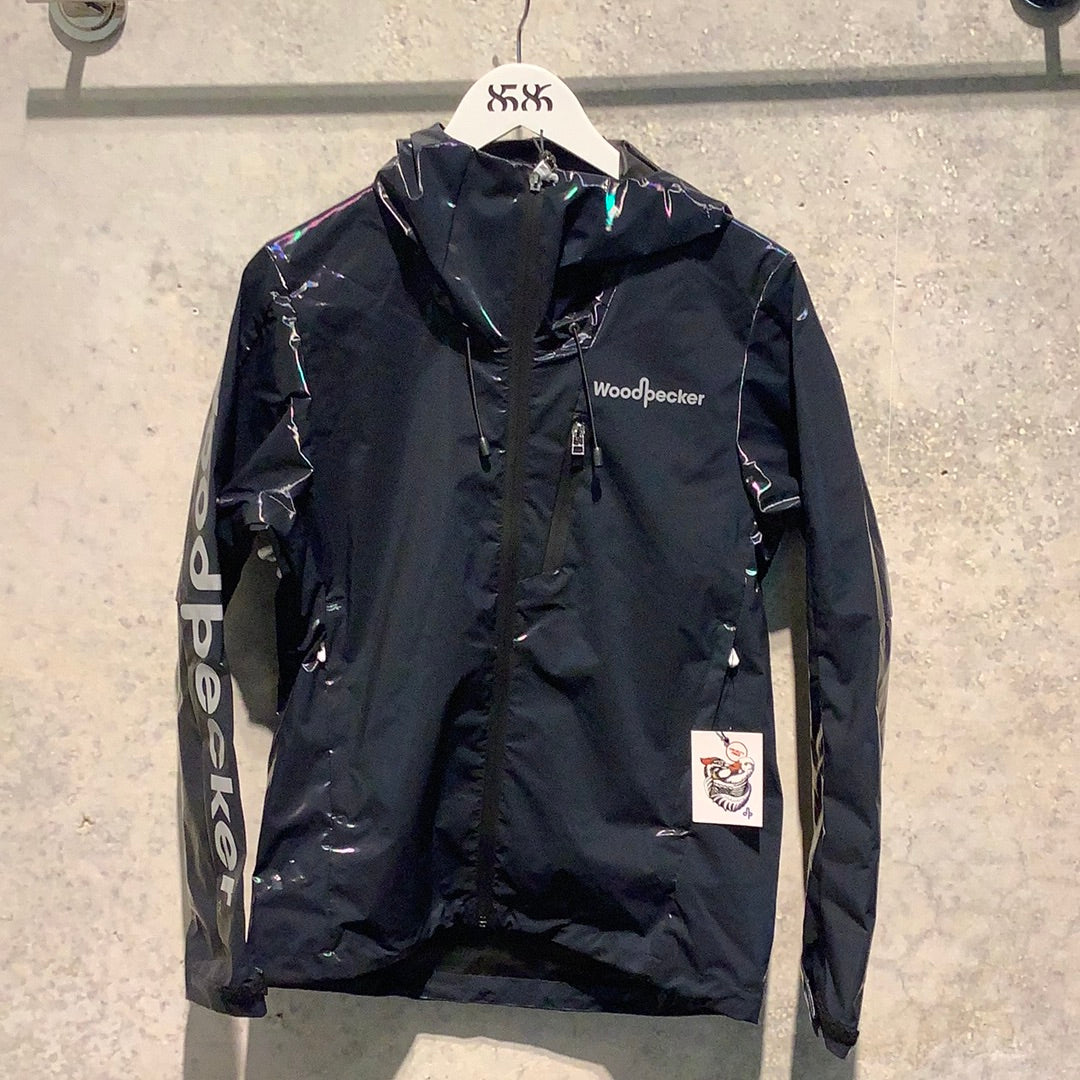 Woodpecker Wind Shell Jacket