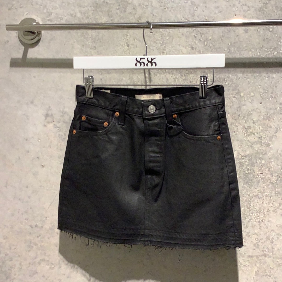 LEVI’S Icon Skirt