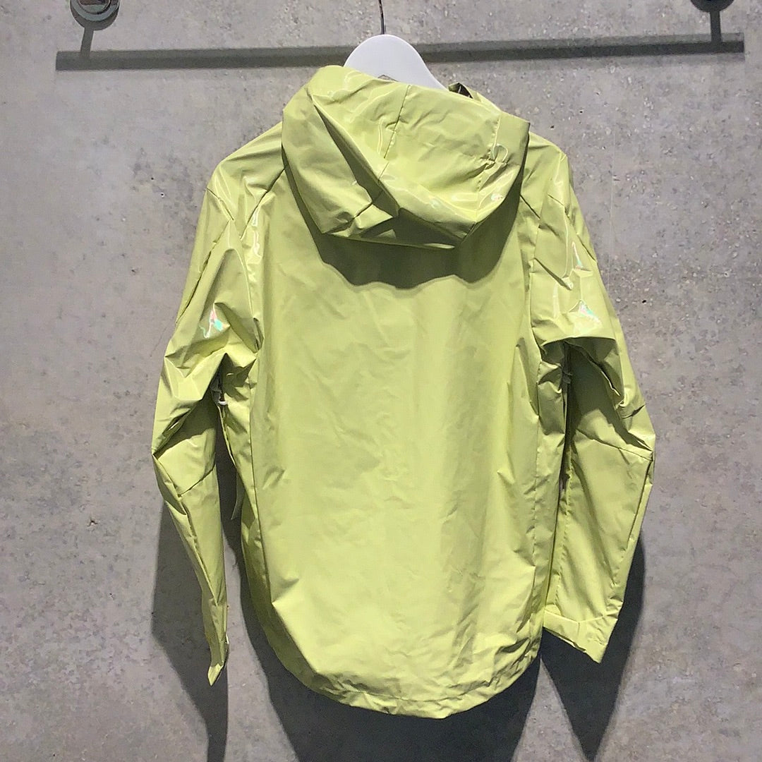 Woodpecker Wind Shell Jacket