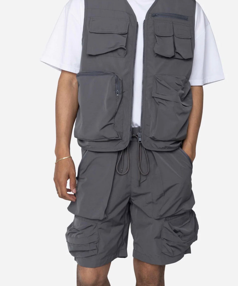 EPTM: HIKING VEST
