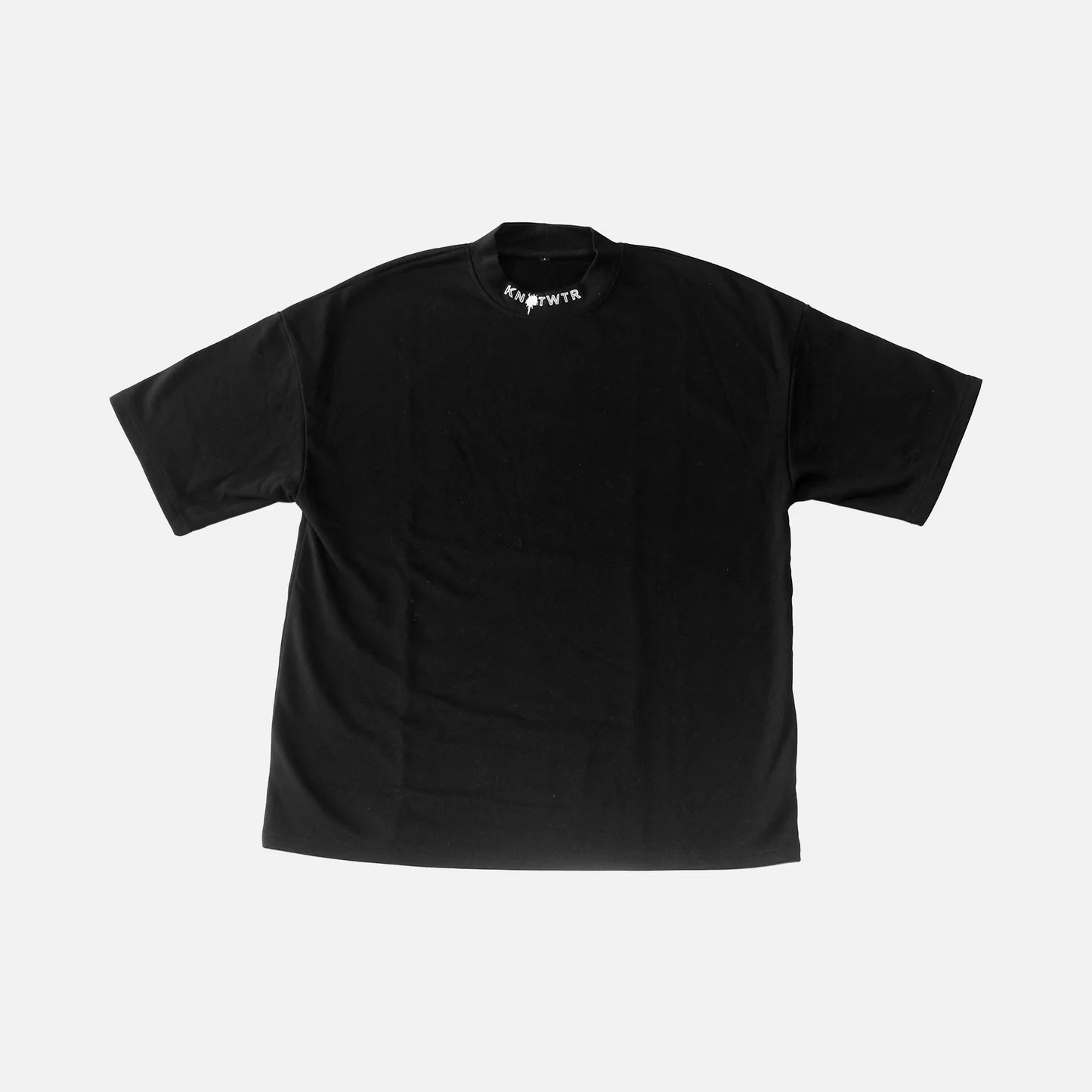 KNOTWTR K T-SHIRT