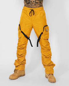 Men's Bottoms Cargo Pants