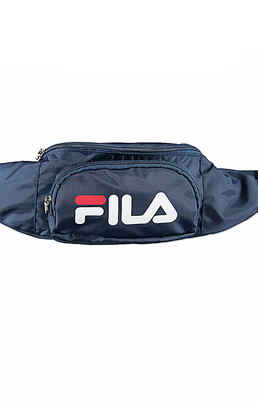 FILA HERITAGE: FANNY PACK WAISTBAG - 85 86 eightyfiveightysix NAVY BLUE