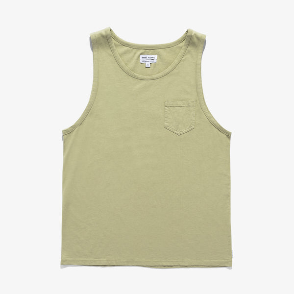 BANKS JOURNAL PRIMARY TANK GREEN TEA - 8586