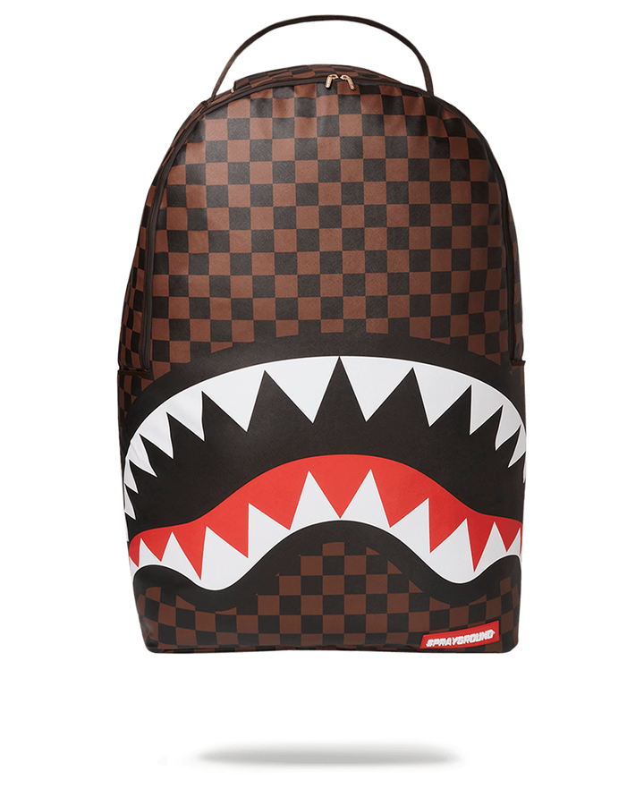 Largest backpack in the world hot sale