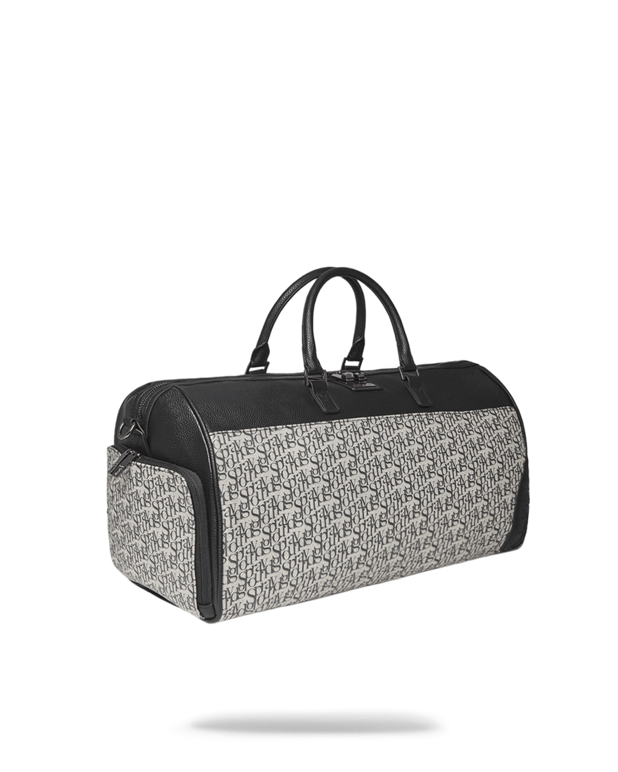 SPRAYGROUND: SG ALL DAY DUFFLE BAG