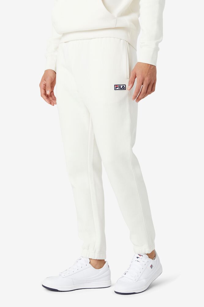 FILA HERITAGE GARIN MENS JOGGER PANTS - 8586