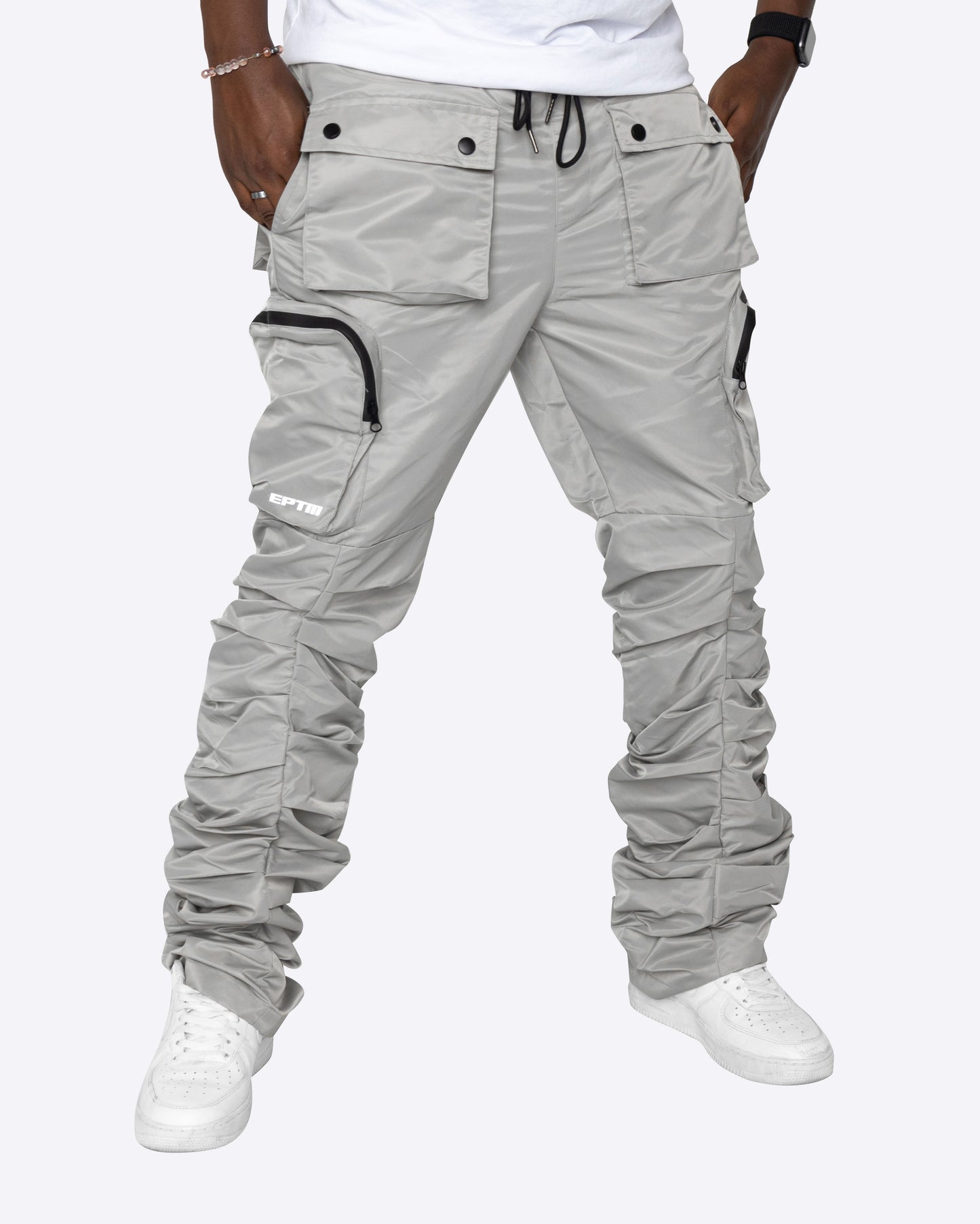 EPTM MENS STACKED CARGO 3.0 PANTS - 8586