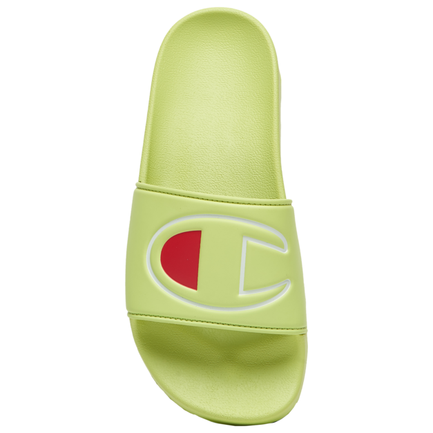 Champion ipo shop slides womens