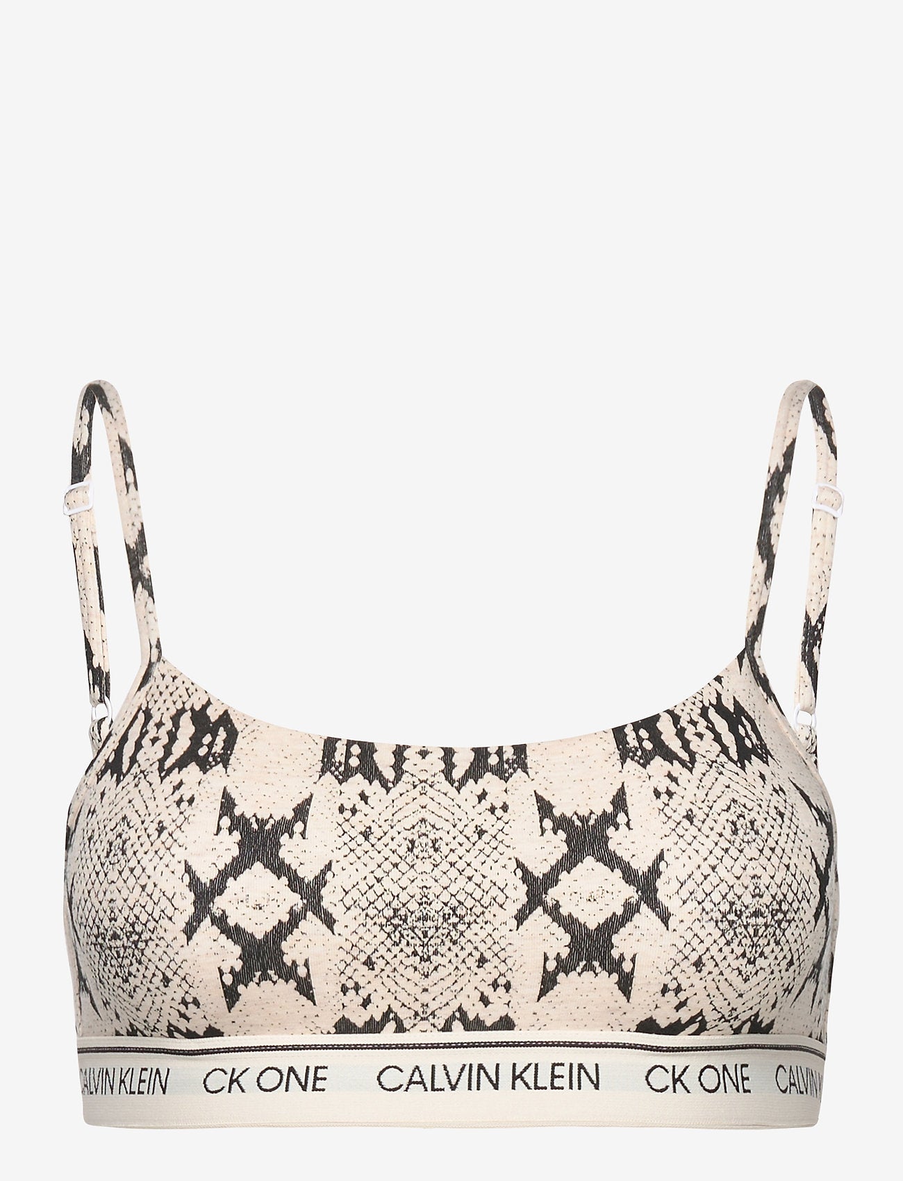 Snake print calvin klein Clearance