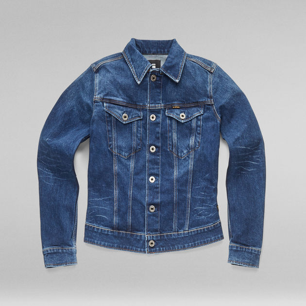 G Star Jeans Jacket G Star Raw Jeans Jacket Online