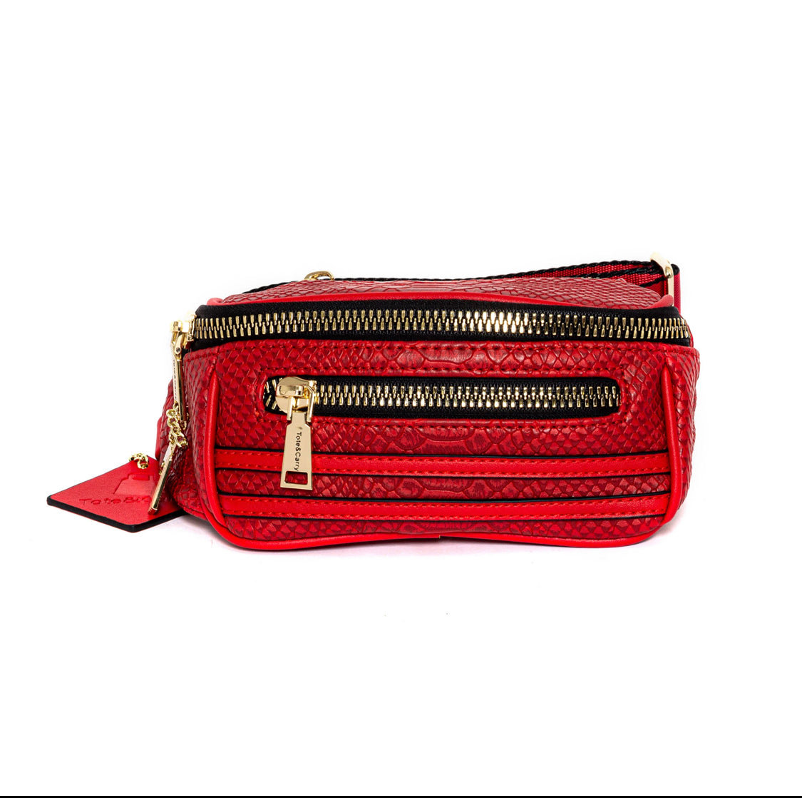 TOTE N CARRY: APOLLO 1 MINI FANNY PACK