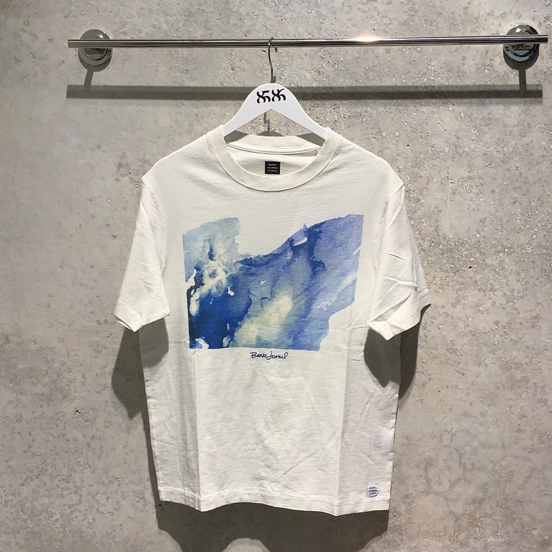 Banks Journal Dolin Tee Shirt