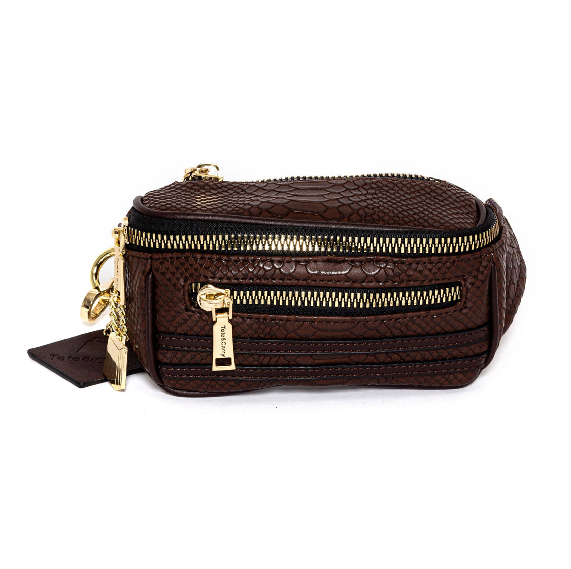 TOTE N CARRY: APOLLO 1 MINI FANNY PACK