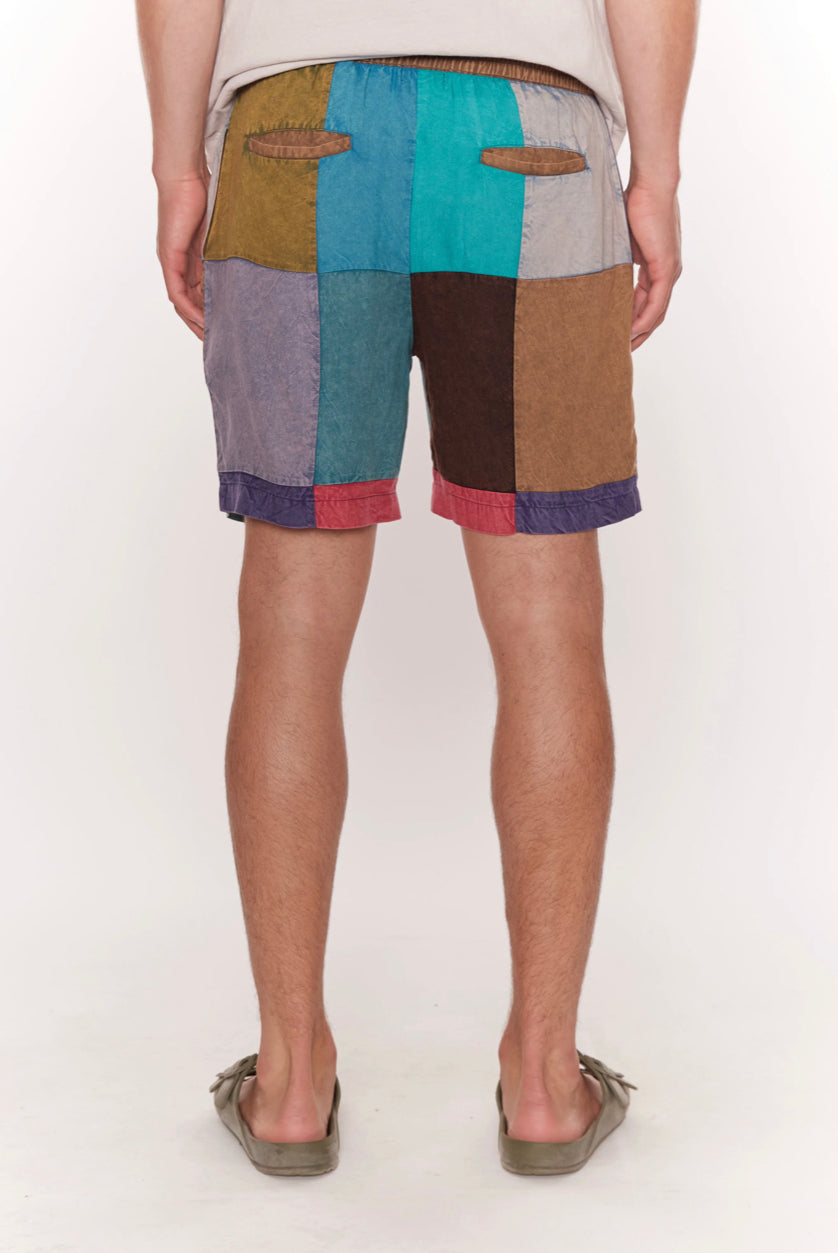 RAGA MAN BANN SHORTS
