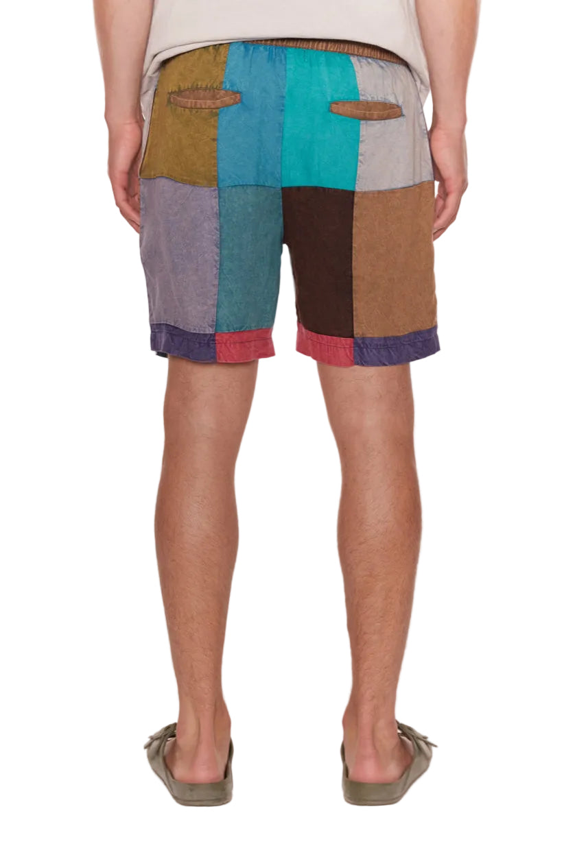 RAGA MAN BANN SHORTS