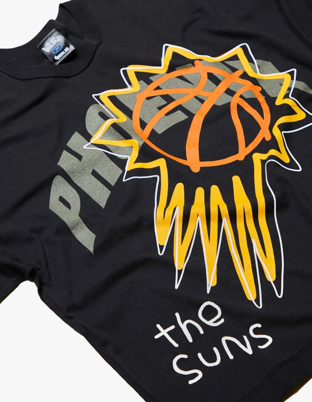 B2SSXNBA: PHOENIX SUNS TEE