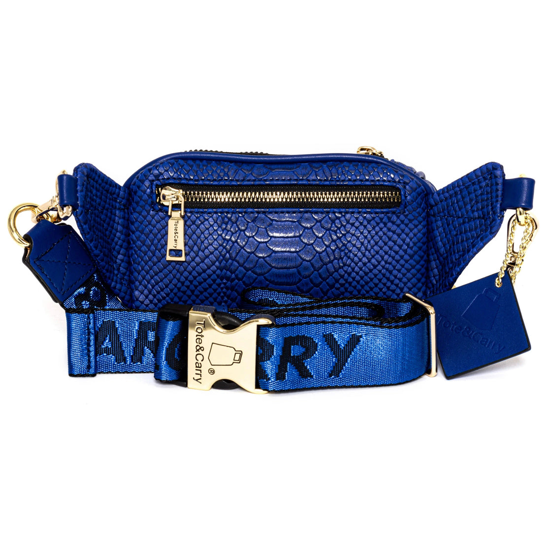 TOTE N CARRY: APOLLO 1 MINI FANNY PACK