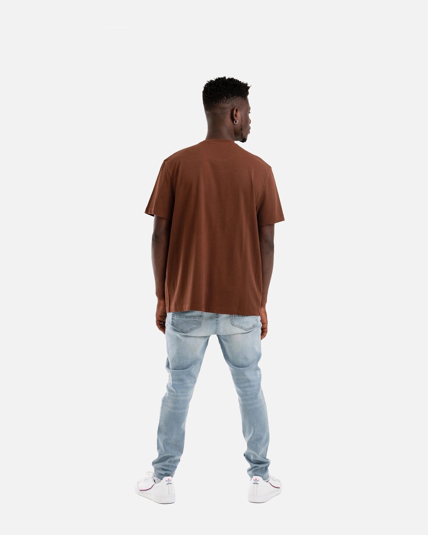 FUBU ON THE LOW T-SHIRT - 8586
