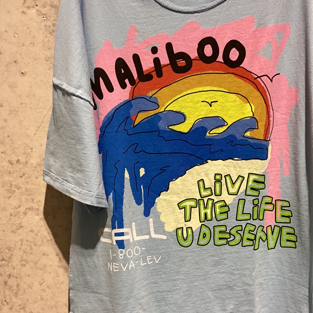 B2SS Maliboo Tee
