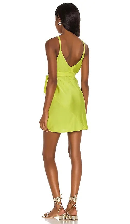 FREE PEOPLE LIKE ME OR LOVE ME MINI DRESS SUNDAZE - 8586