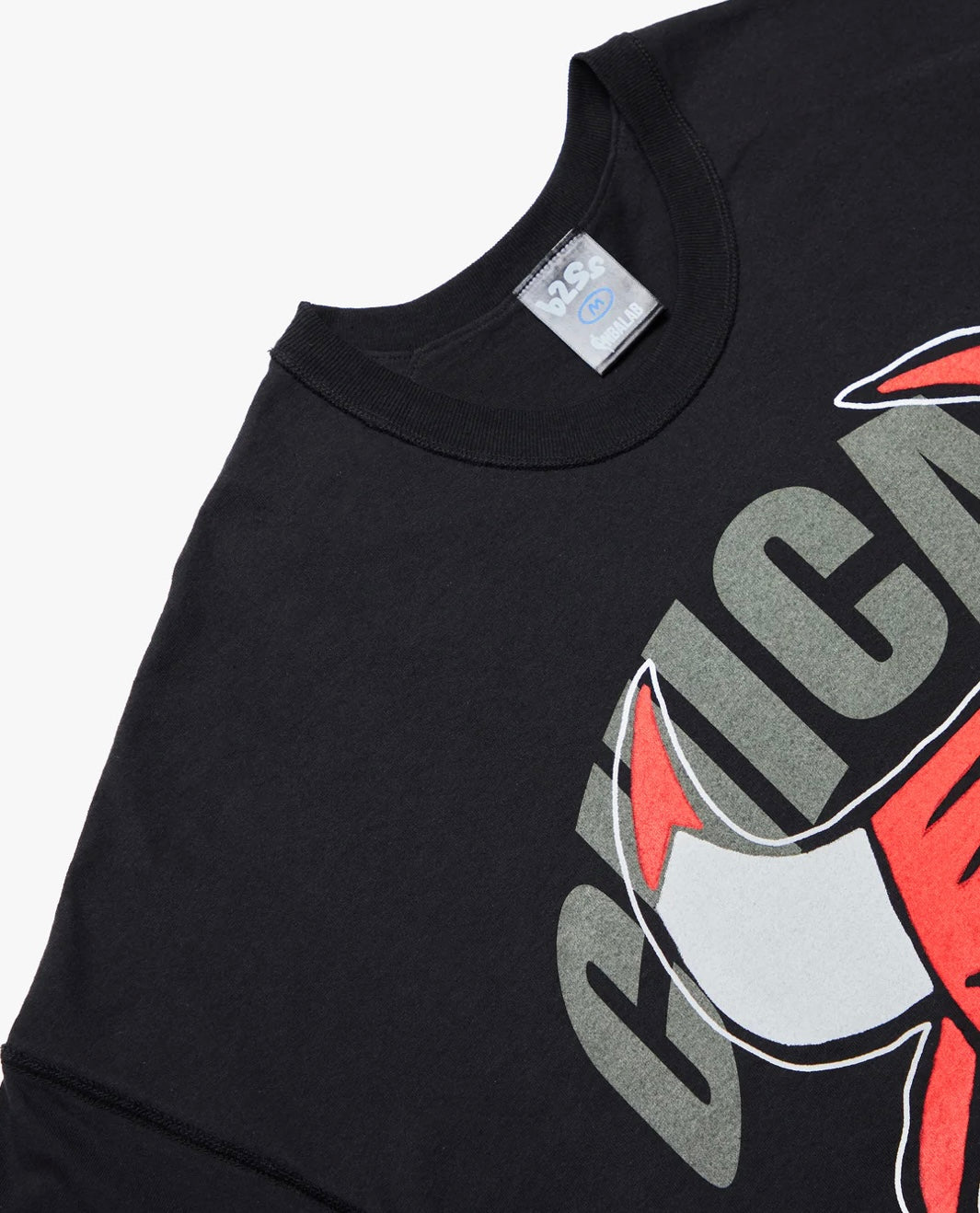 B2SSXNBA: Chicago Bulls Tee