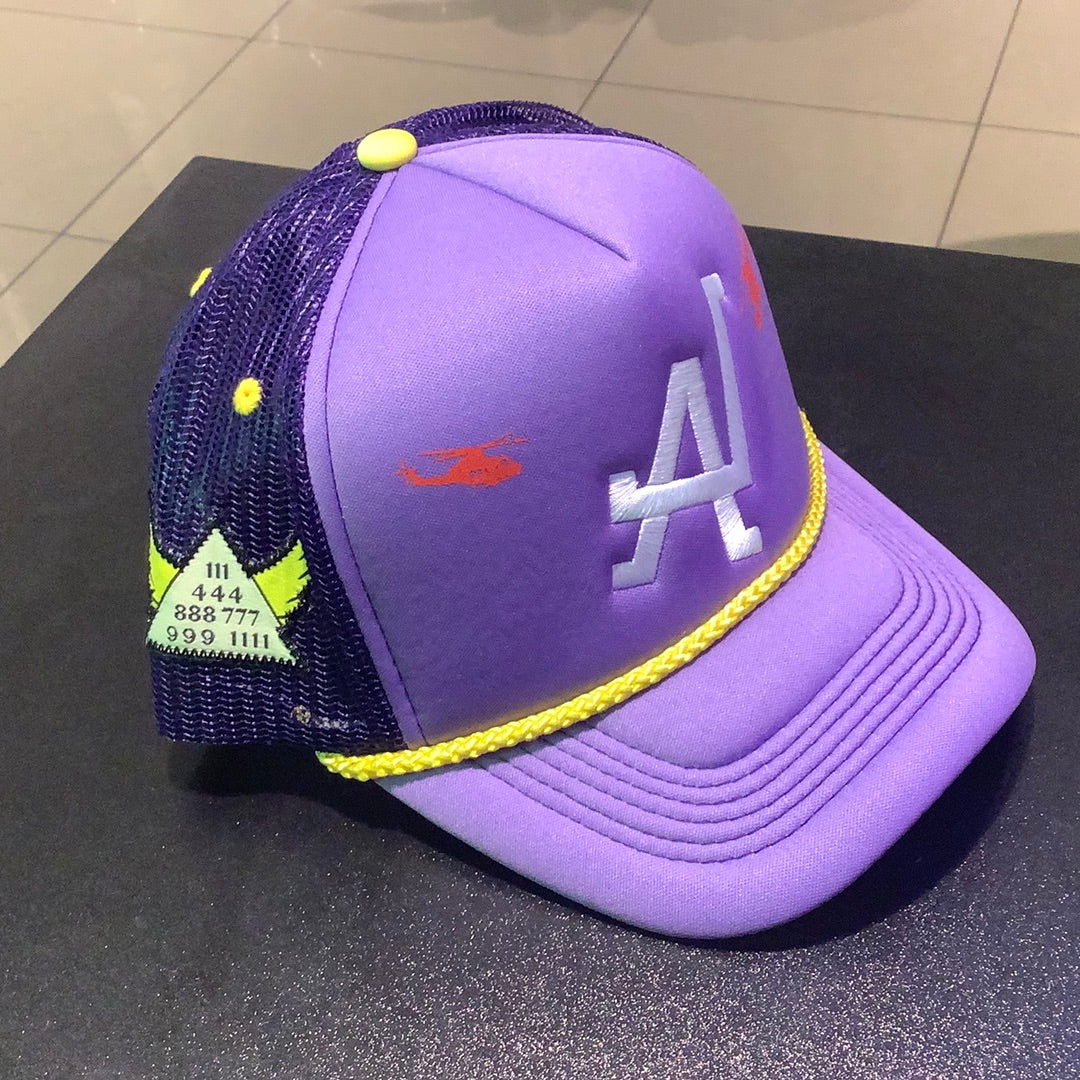 Mour Cap LA Hat 85 86 Eightyfiveightysix mour-cap-la-hat-85-86-eightyfiveightysix