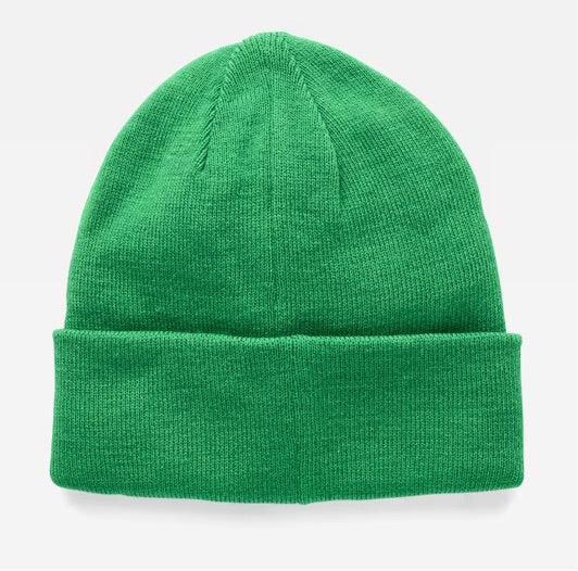 G-STAR EFFO LONG BEANIE (back view)