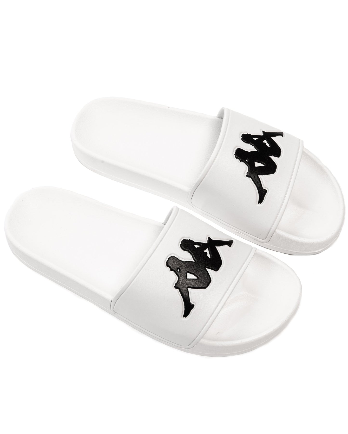KAPPA AUTHENTIC ADAM 2 SLIDES - 8586