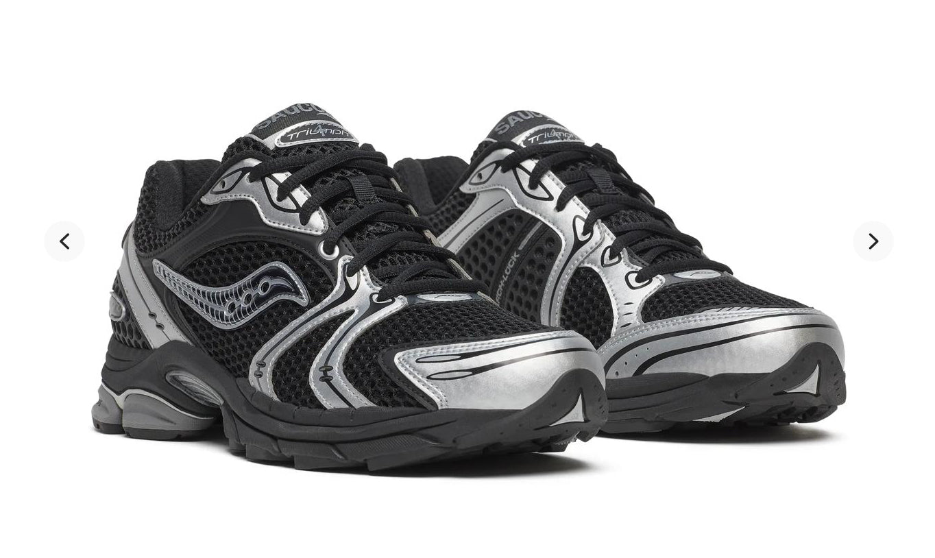 SAUCONY: PRO GRID TRIUMPH 4